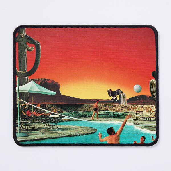 Item preview, False Oasis Collage designed and sold by ItsMabo.
