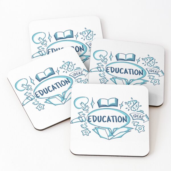 Item preview, Educational  designed and sold by Jaadueekala.