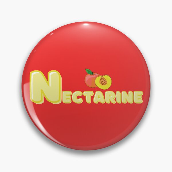 Item preview, Nectarine designed and sold by koreanbug.