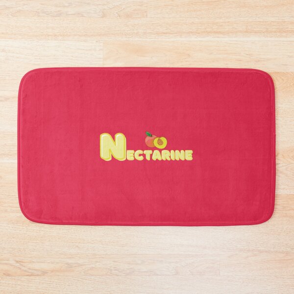 Item preview, Nectarine designed and sold by koreanbug.