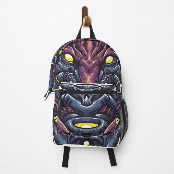 Item preview, Mechanic wolf bot head designed and sold by JTS STORE.