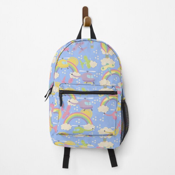 Item preview, Mini adventures high skies girls  designed and sold by smalladventures.
