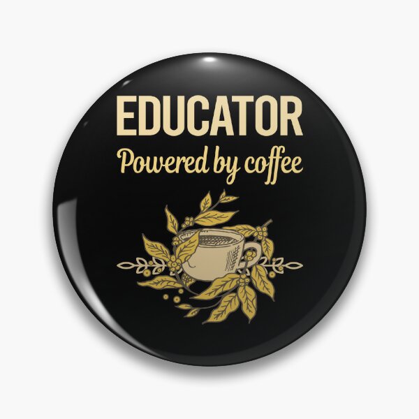 Artikelvorschau, Präsentiert von Coffee Educator entworfen und verkauft von cossinulsesj.