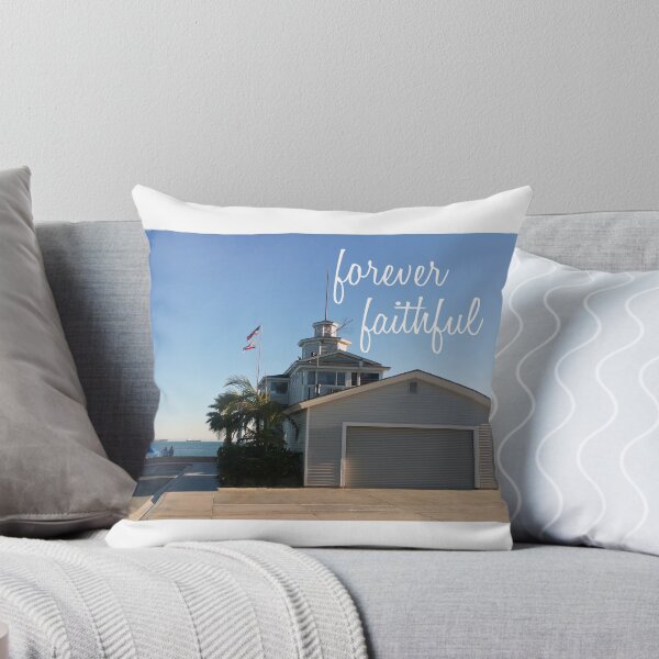 Item preview, The Lifeguard Forever Faithful designed and sold by ReachOne.