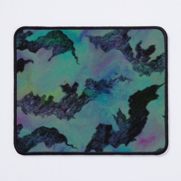 Item preview, Ink blot bats (colorful) designed and sold by AngeGraciela.