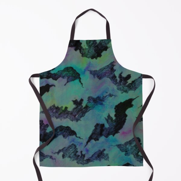 Item preview, Ink blot bats (colorful) designed and sold by AngeGraciela.