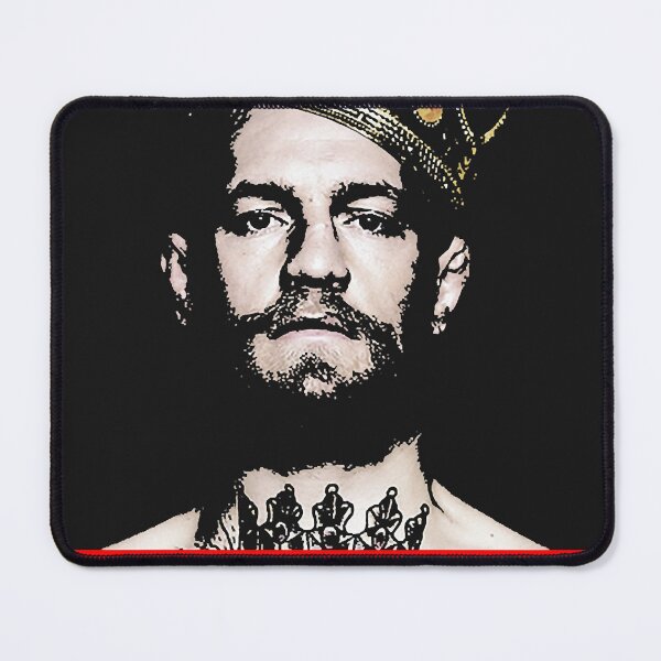 Item preview, mcgregor notorious  designed and sold by Patriivera.