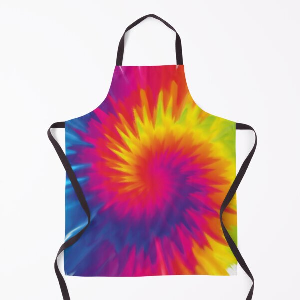 Item preview, Psychedelic Tie Dye Design designed and sold by CandOCreative.