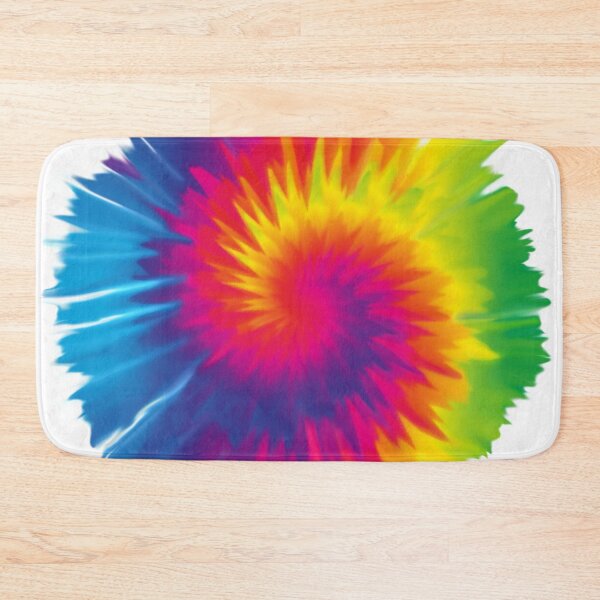 Item preview, Psychedelic Tie Dye Design designed and sold by CandOCreative.