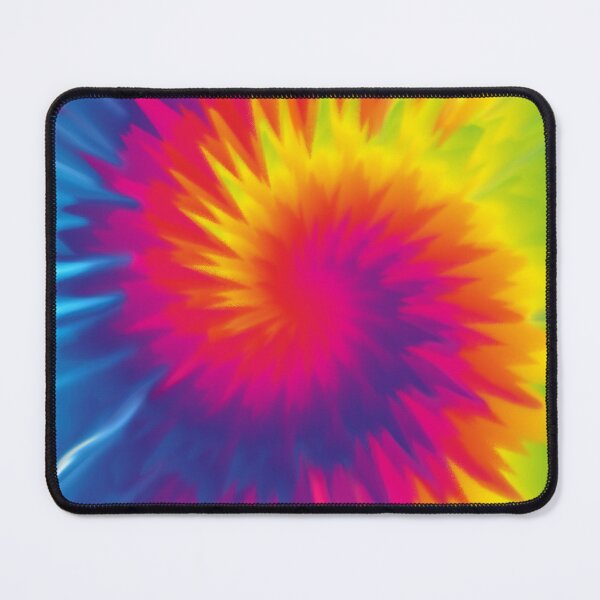 Item preview, Psychedelic Tie Dye Design designed and sold by CandOCreative.