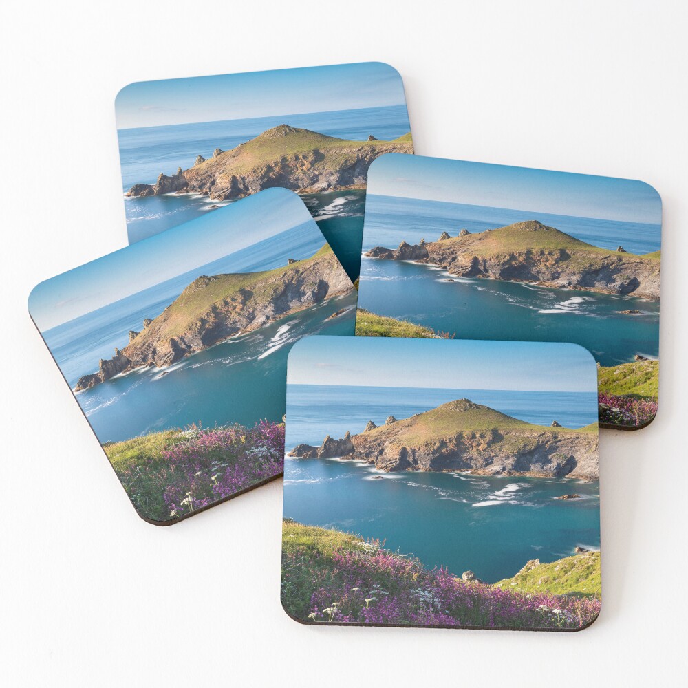 Item preview, Coasters (Set of 4) designed and sold by bitm2007.