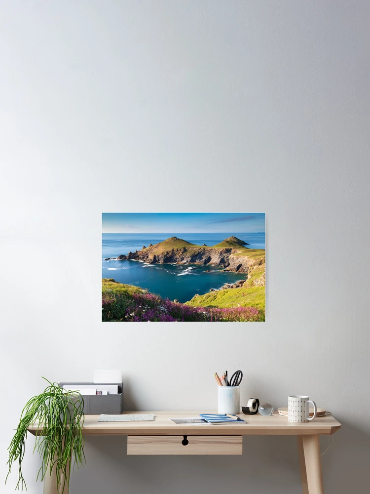 Thumbnail 2 of 3, Poster, Spring at The Rumps designed and sold by bitm2007.