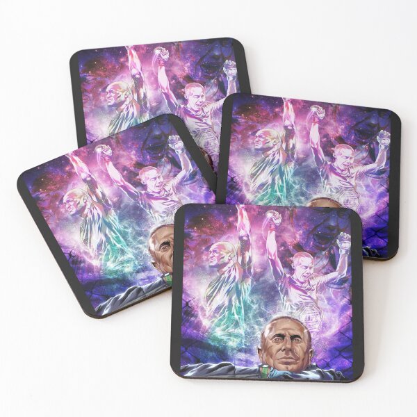 Item preview, mma coach Trevor Wittman  designed and sold by Patriivera.