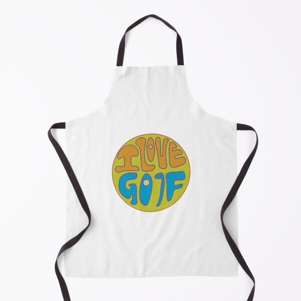 Item preview, I love golf designed and sold by shinitt.