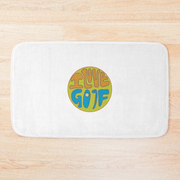 Item preview, I love golf designed and sold by shinitt.