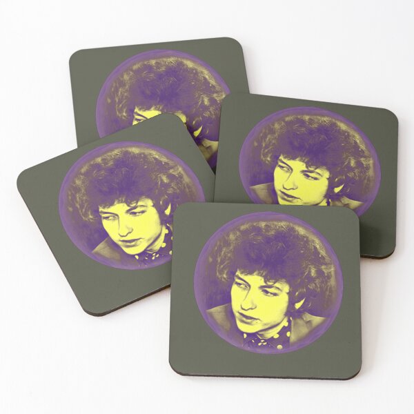 Item preview, Bob Dylan vintage color designed and sold by LibbyMitchel.