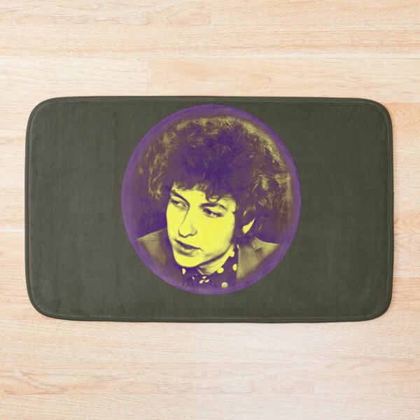Item preview, Bob Dylan vintage color designed and sold by LibbyMitchel.