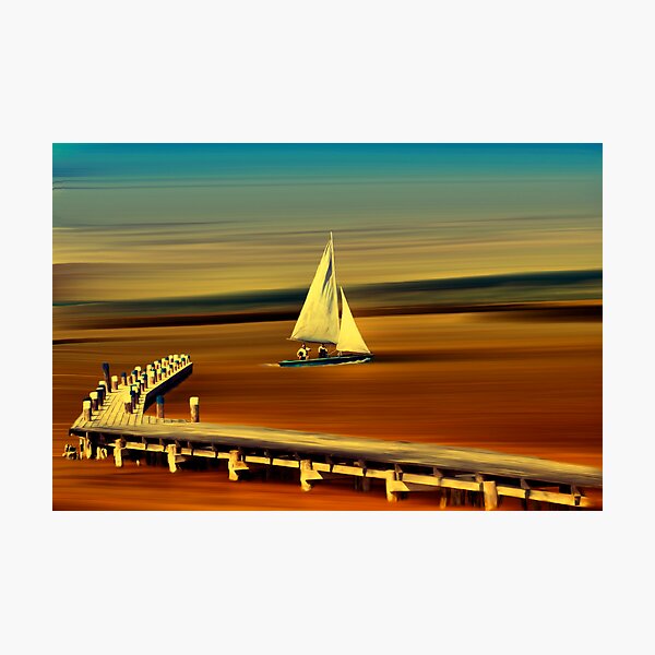 Item preview, Looks like sailing designed and sold by Kurt  Tutschek.