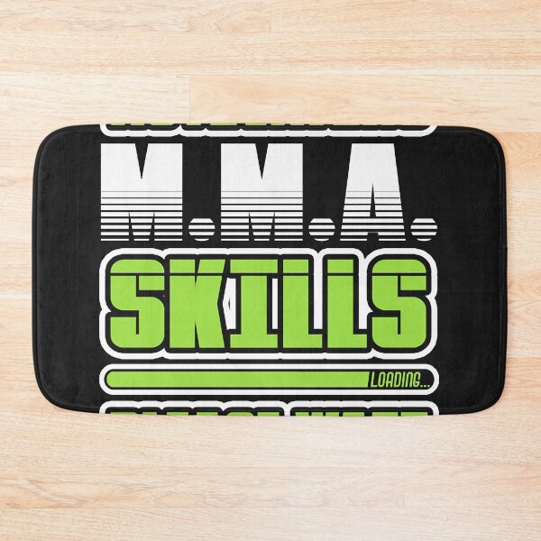 Artikelvorschau, MMA-Mix-Kampfsport entworfen und verkauft von Patriivera.