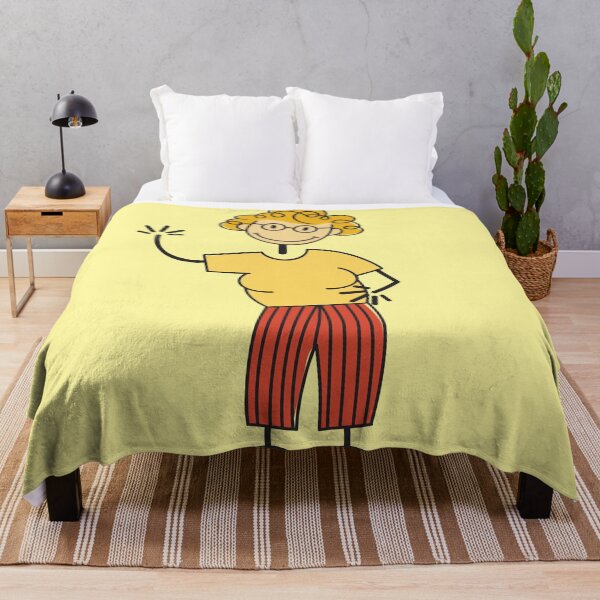 Item preview, Grand ma Smiling and Waving designed and sold by SpecAli.