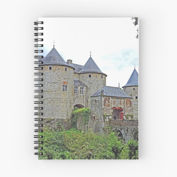 Item preview, Corroy-le-Chateau designed and sold by Graeme  Hyde.