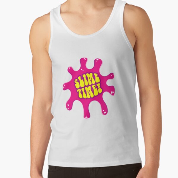 Item preview, Slime time! designed and sold by Runiproject.