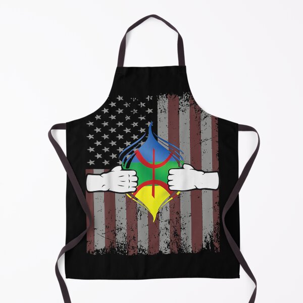 Item preview, Amazigh Ethnicity The Usa Citizen American Kabyle Amazigh designed and sold by aumarian.