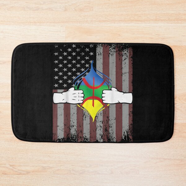 Item preview, Amazigh Ethnicity The Usa Citizen American Kabyle Amazigh  designed and sold by aumarian.