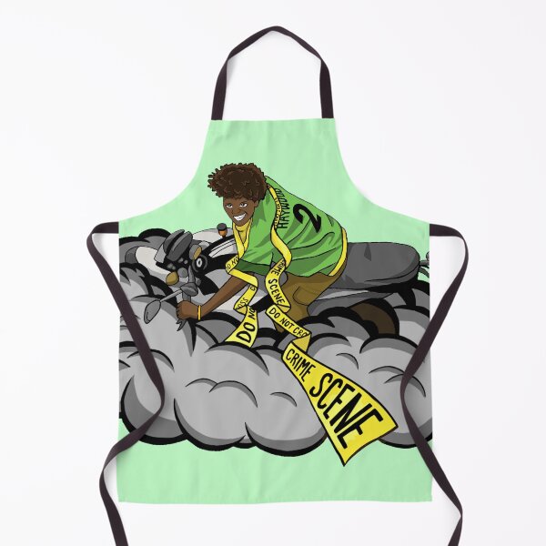 Item preview, Nope - Akira Homage designed and sold by chromaticlux.