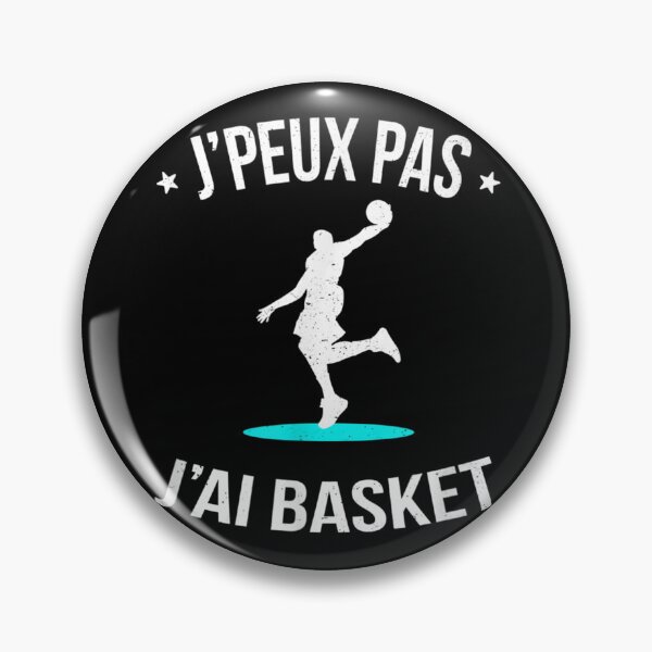 Item preview, I Can't I Have Basketball The Thousand Apologies  designed and sold by aumarian.