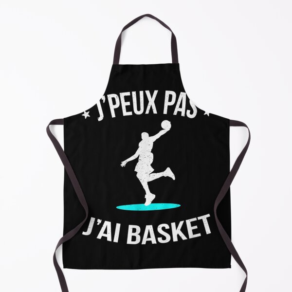 Item preview, I Can't I Have Basketball The Thousand Apologies  designed and sold by aumarian.