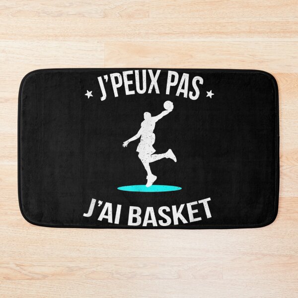 Item preview, I Can't I Have Basketball The Thousand Apologies  designed and sold by aumarian.