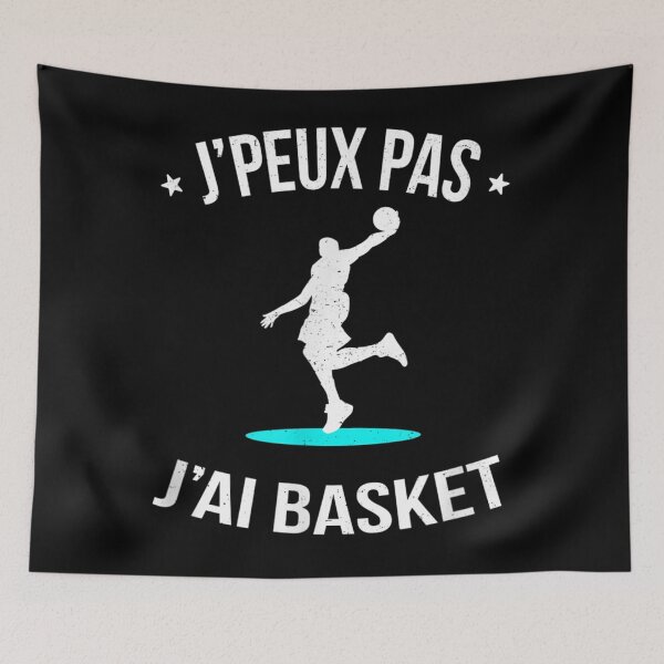 Item preview, I Can't I Have Basketball The Thousand Apologies  designed and sold by aumarian.