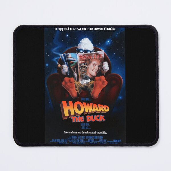 Item preview, Howard the Duck designed and sold by shopGiweieeei.