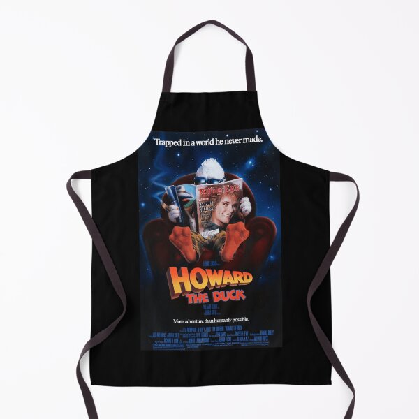 Item preview, Howard the Duck designed and sold by shopGiweieeei.