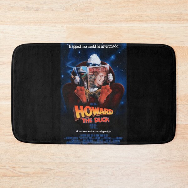 Item preview, Howard the Duck designed and sold by shopGiweieeei.