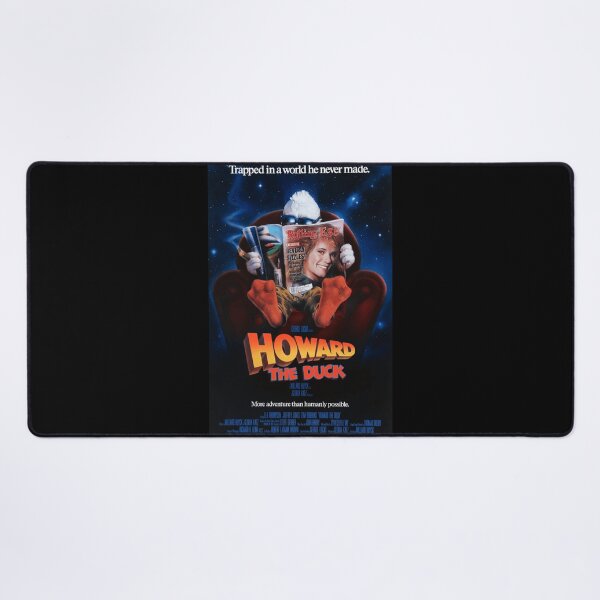 Item preview, Howard the Duck designed and sold by shopGiweieeei.