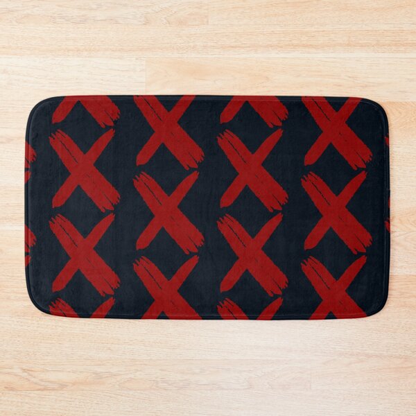 Item preview, X RED CROSS designed and sold by Alizo  Antique.