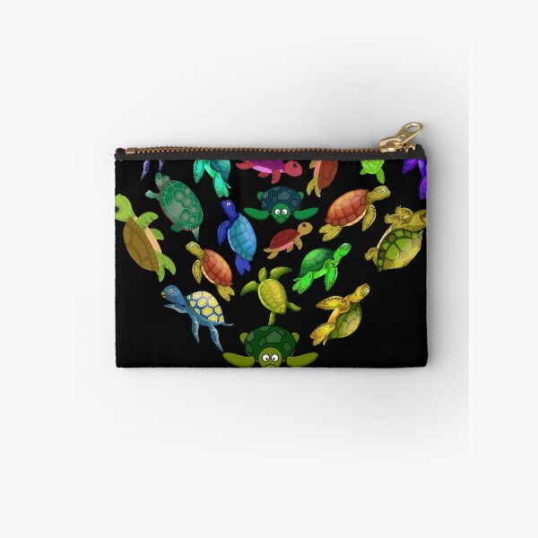 Item preview, I WILL ALWAYS HAVE ROOM FOR ONE MORE TURTLE designed and sold by TeresaJodie.