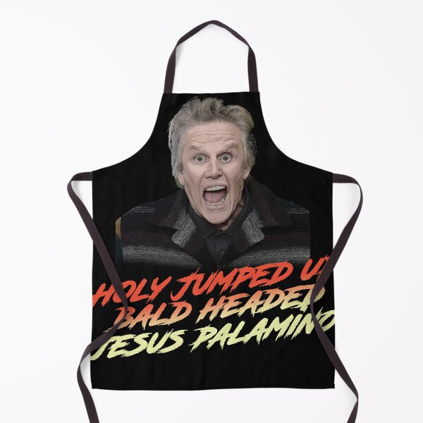 Item preview, Gary Busey designed and sold by gianandreacarmi.