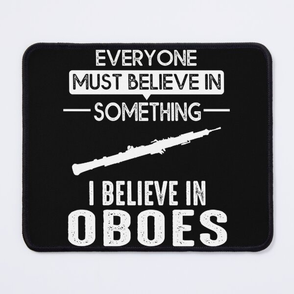 Item preview, Oboe Player Orchestra Music Player Oboist Classic T-Shirt designed and sold by sherylmuajerrie.