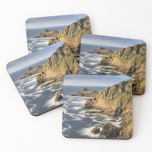 Item preview, Towards Gurnard's Head  designed and sold by bitm2007.