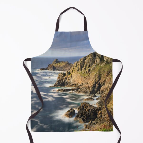 Item preview, Towards Gurnard's Head designed and sold by bitm2007.