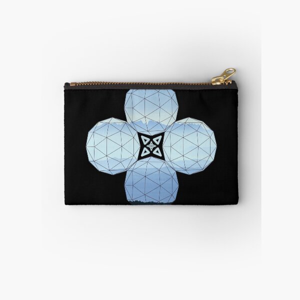 Item preview, Mountain Range Icosahedron Star designed and sold by createVisions.