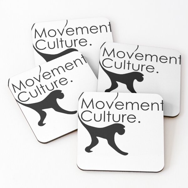 Item preview, Movement Culture designed and sold by Katieloyd123.