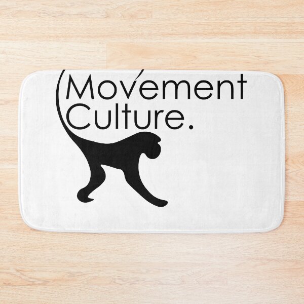 Item preview, Movement Culture designed and sold by Katieloyd123.