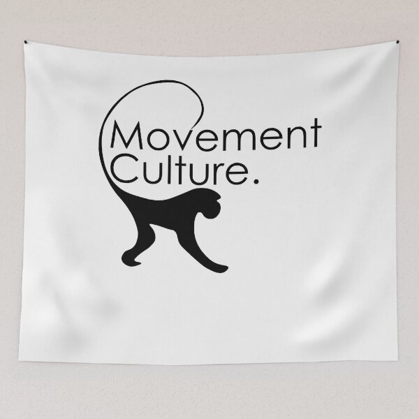 Item preview, Movement Culture designed and sold by Katieloyd123.