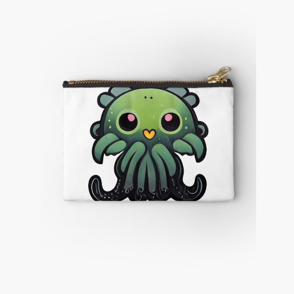 Item preview, Cute cthulhu designed and sold by Quentin Medda.