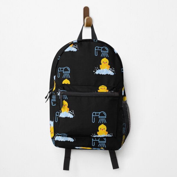 Item preview, Ducks doing cute things, duck taking a bath designed and sold by pookamon14.
