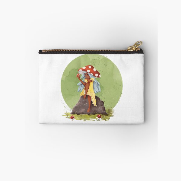 Item preview, Lady Mushroom  designed and sold by artforfun-se.